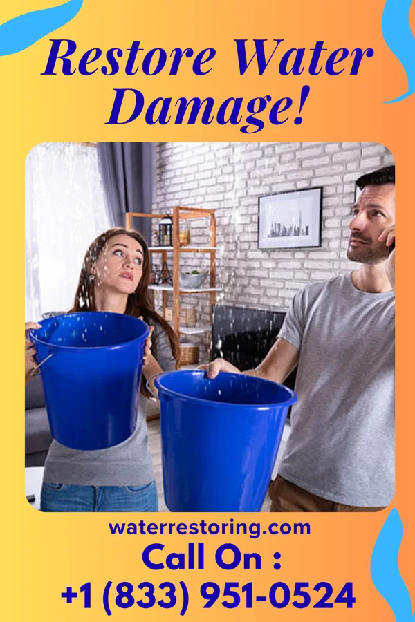 water restoration Beacon Recovery Pros South Boston